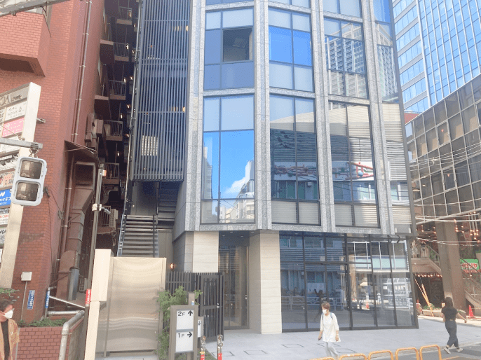 道順4