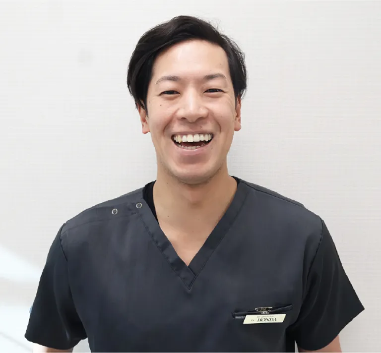 医師紹介_本多 良