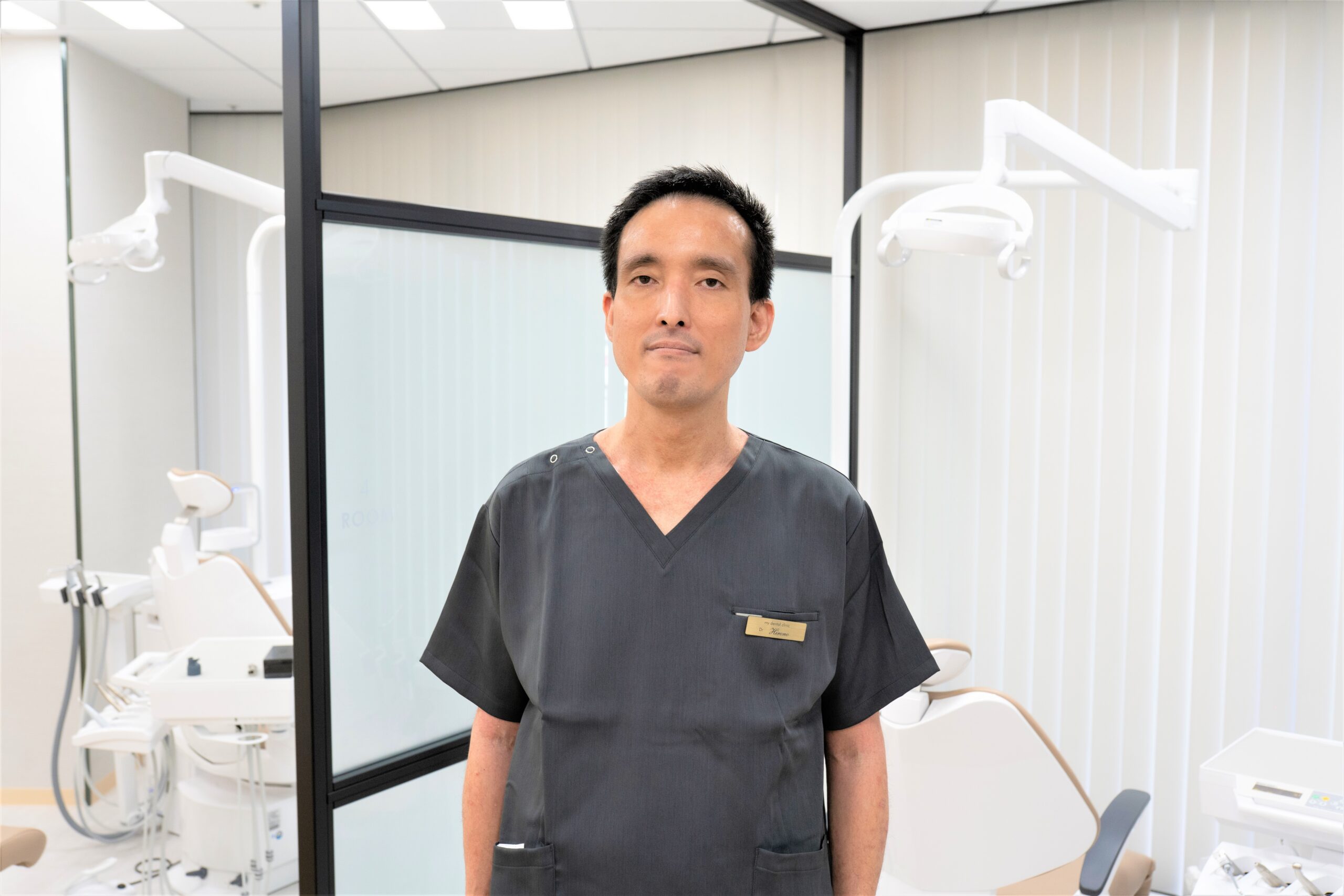 dentist dctor dentalclinic shibuya tokyo