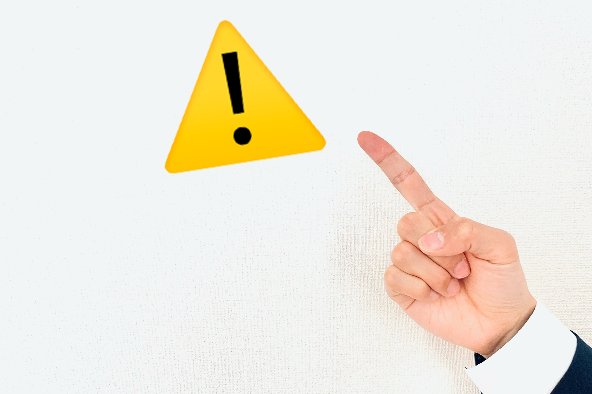 自宅ホワイトニングを安全に行うための注意点