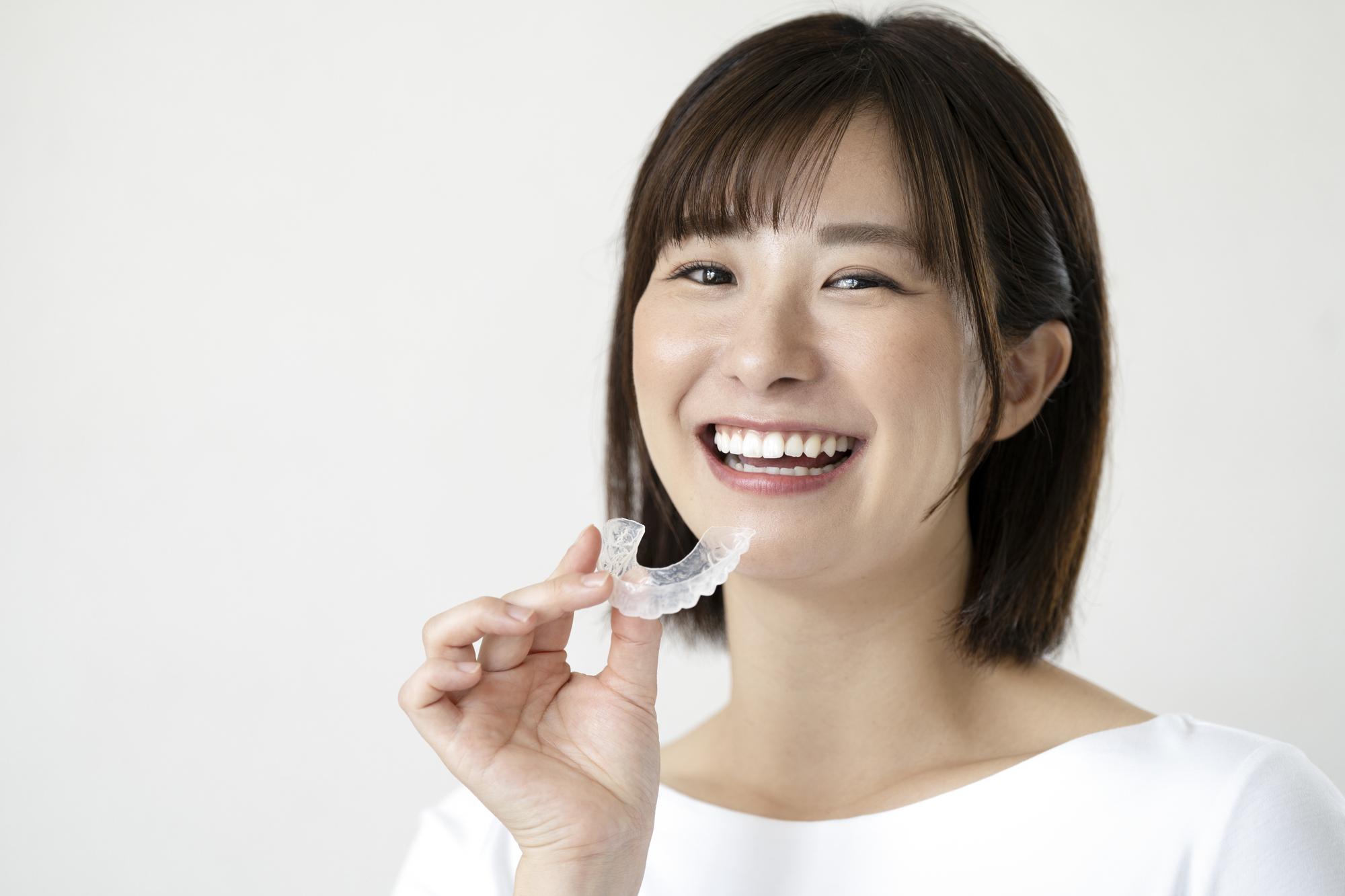 自宅ホワイトニングで期待できることと個人差